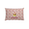 Sweet Cupcakes Pillow Case - Toddler - Front