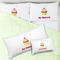 Sweet Cupcakes Pillow Cases - LIFESTYLE