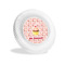 Sweet Cupcakes Plastic Party Appetizer & Dessert Plates - 6" (Personalized)
