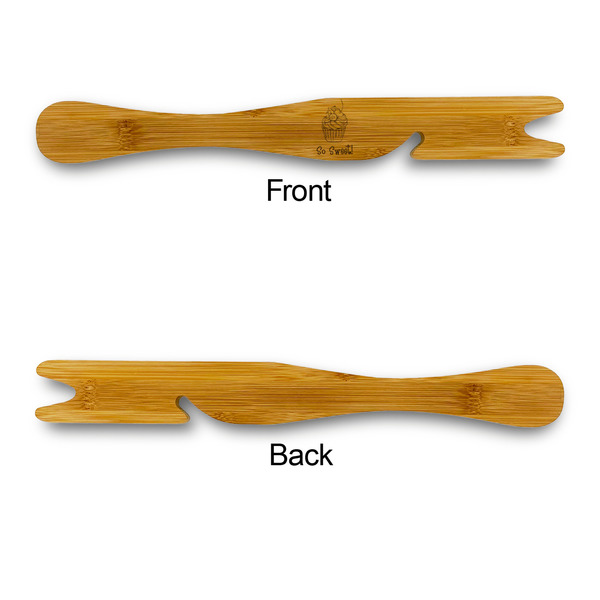 Sweet Cupcakes Rack Grabber - APPROVAL