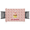 Sweet Cupcakes Tablecloth - 58"x58" w/ Name or Text