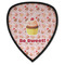 Sweet Cupcakes Shield Patch