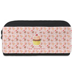 Sweet Cupcakes Shoe Bag (Personalized)