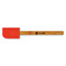 Sweet Cupcakes Silicone Spatula - Red - Front