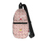 Sweet Cupcakes Sling Bag (Personalized)
