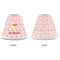 Sweet Cupcakes Small Chandelier Lamp - Approval