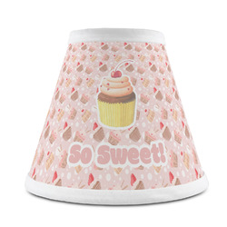 Sweet Cupcakes Chandelier Lamp Shade (Personalized)