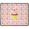 Sweet Cupcakes Large Gaming Mouse Pad - 12.5" x 10" (Personalized)