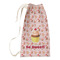 Sweet Cupcakes Laundry Bags - Small (Personalized)