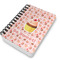 Sweet Cupcakes Spiral Journal 5 x 7 - Main