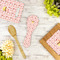 Sweet Cupcakes Spoon Rest Trivet - LIFESTYLE