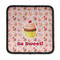 Sweet Cupcakes Square Patch