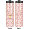 Sweet Cupcakes Stainless Steel Tumbler 20 Oz - Approval