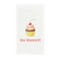 Sweet Cupcakes Guest Towels - Full Color - Standard (Personalized)