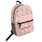 Sweet Cupcakes Student Backpack Front