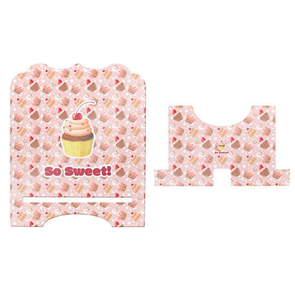 Sweet Cupcakes Stylized Tablet Stand - Apvl