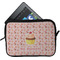 Sweet Cupcakes Tablet Sleeve (Small)