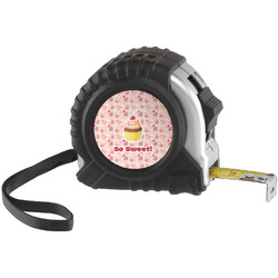 Sweet Cupcakes Tape Measure (Personalized)