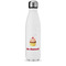 Sweet Cupcakes Tapered Water Bottle 17oz.