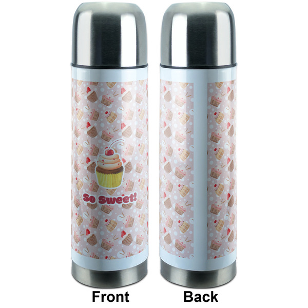 Sweet Cupcakes Thermos - Apvl