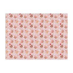 Sweet Cupcakes Tissue Paper Sheets - Large - Heavyweight