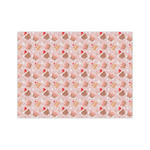 Sweet Cupcakes Tissue Paper Sheets - Medium - Heavyweight
