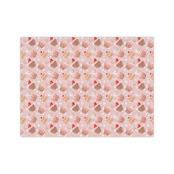 Sweet Cupcakes Tissue Paper Sheets - Medium - Heavyweight
