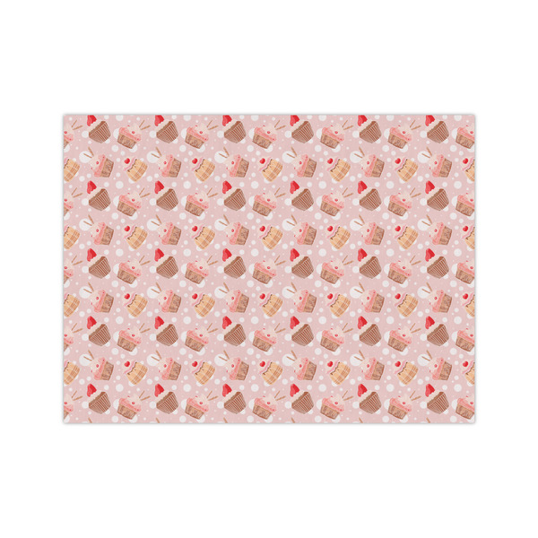 Custom Sweet Cupcakes Tissue Paper Sheets - Medium - Heavyweight