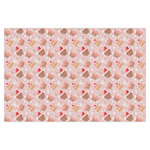 Sweet Cupcakes X-Large Tissue Papers Sheets - Heavyweight