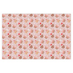 Sweet Cupcakes Tissue Paper Sheets - X-Large - Heavyweight