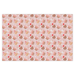 Sweet Cupcakes X-Large Tissue Papers Sheets - Heavyweight
