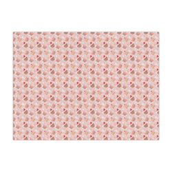 Sweet Cupcakes Large Tissue Papers Sheets - Lightweight
