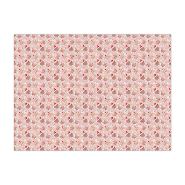 Custom Sweet Cupcakes Tissue Paper Sheets