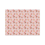 Sweet Cupcakes Tissue Paper Sheets - Medium - Lightweight
