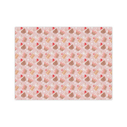 Sweet Cupcakes Tissue Paper Sheets - Medium - Lightweight