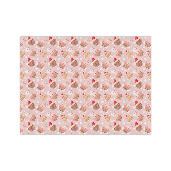 Custom Sweet Cupcakes Medium Tissue Papers Sheets - Lightweight