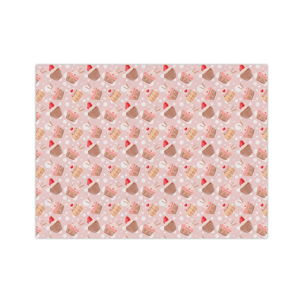 Custom Sweet Cupcakes Tissue Paper Sheets - Medium - Lightweight