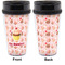 Sweet Cupcakes Travel Mug Approval (Personalized)