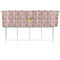 Sweet Cupcakes Valance (Personalized)