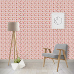 Sweet Cupcakes Wallpaper & Surface Covering (Peel & Stick - Repositionable)