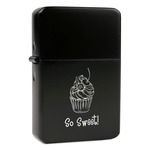 Sweet Cupcakes Windproof Lighter