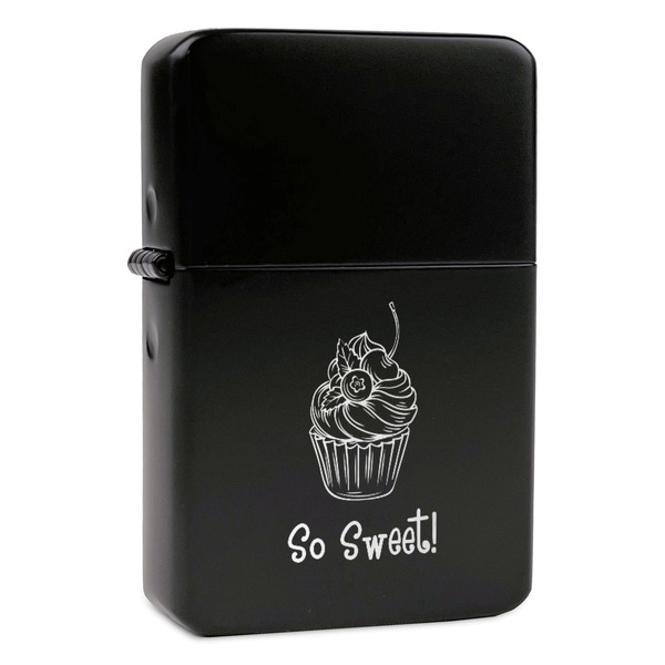 Custom Sweet Cupcakes Windproof Lighter