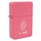 Sweet Cupcakes Windproof Lighters - Pink - Front/Main