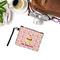 Sweet Cupcakes Wristlet ID Cases - LIFESTYLE