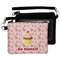 Sweet Cupcakes Wristlet ID Cases - MAIN