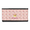 Sweet Cupcakes Leatherette Ladies Wallet w/ Name or Text