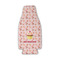 Sweet Cupcakes Zipper Bottle Cooler (Personalized)