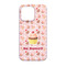 Sweet Cupcakes iPhone 13 Case - Back