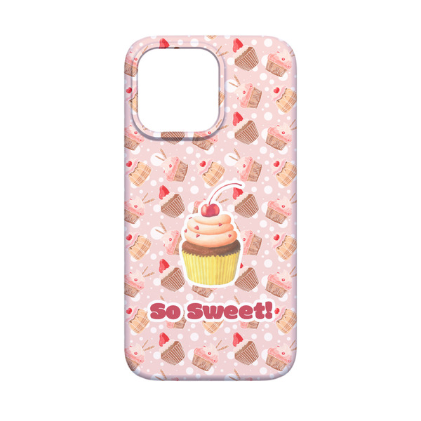 Sweet Cupcakes iPhone 13 Mini Case - Back