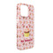 Sweet Cupcakes iPhone 13 Pro Max Case -  Angle